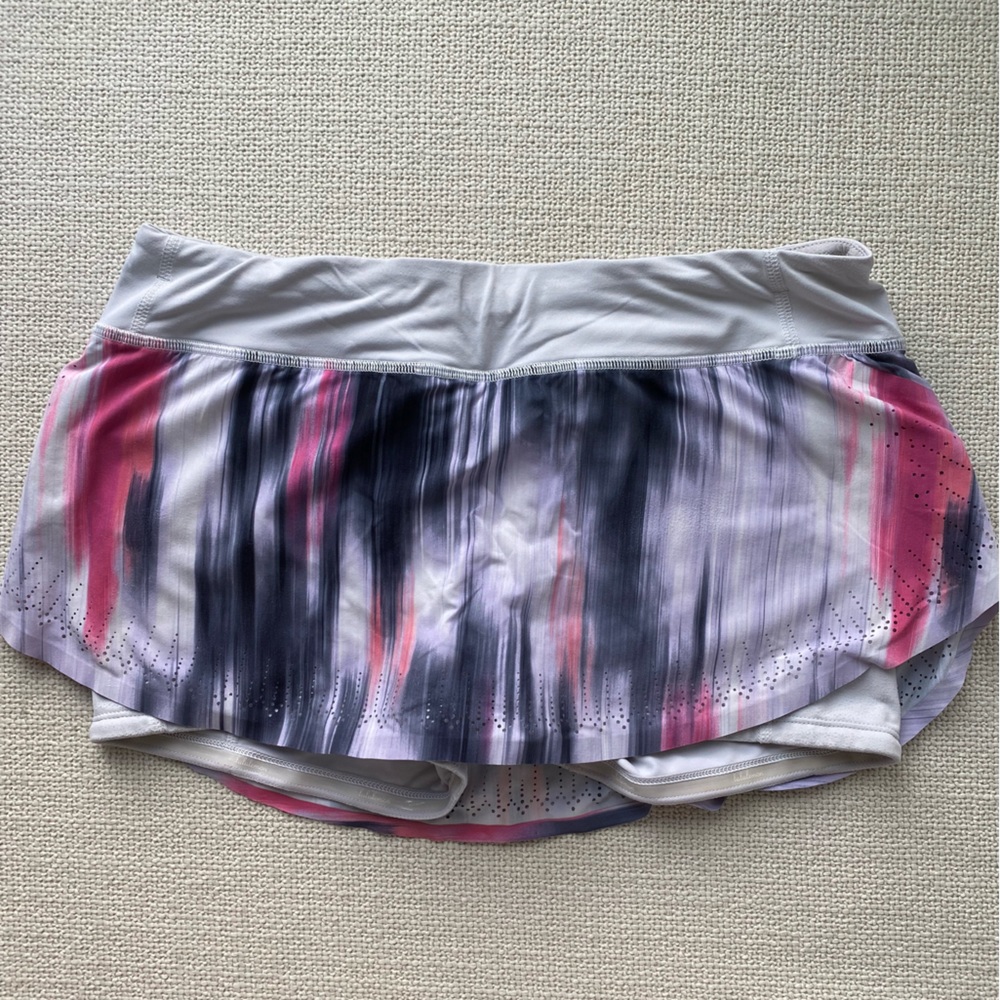 Skort